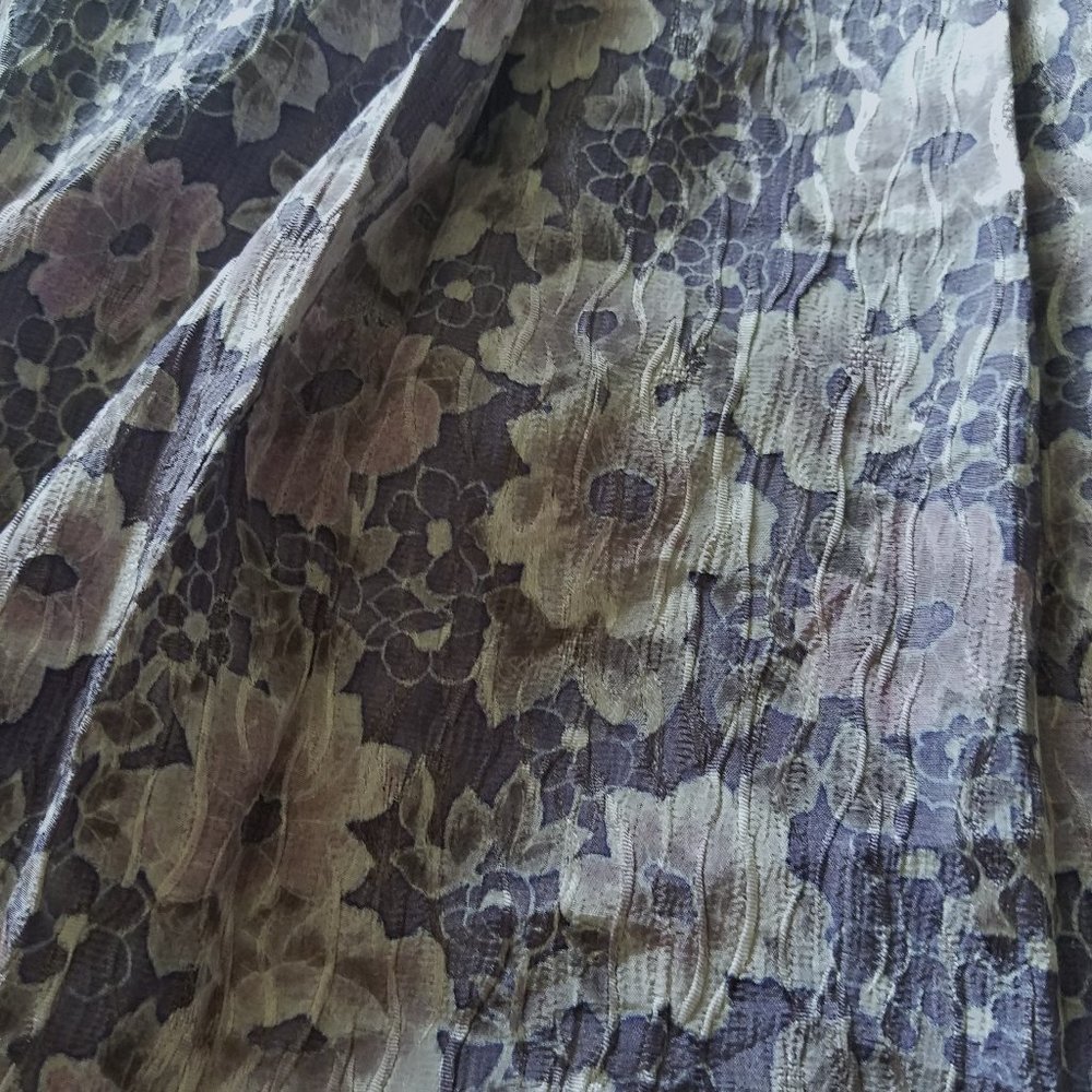 Ark Reworked Button-Down Dress - Picture 5 of 7